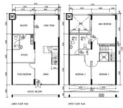 Blk 894 TAMPINES GROVE (Tampines), HDB Executive #598550281
